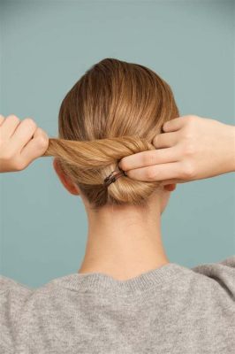 ballet bun how to create a stunning hairstyle