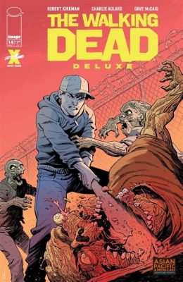 How Many TWD Comics Are There? A Diverse and Intriguing Insight