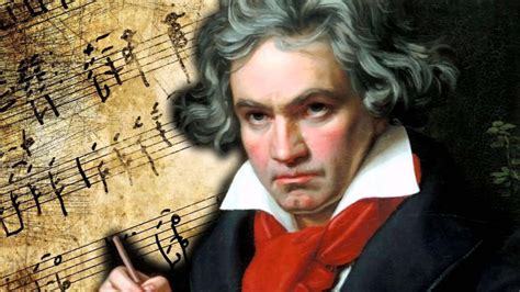 how old was beethoven when he wrote his first symphony how did beethoven's hearing loss impact his musical career