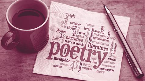 how to edit poetry: exploring the art of refining words and emotions