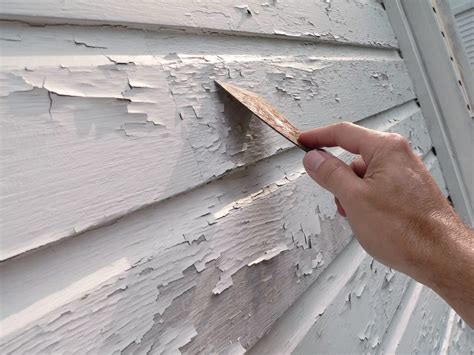 How to Prep Exterior Trim for Painting: A Brush with Creativity